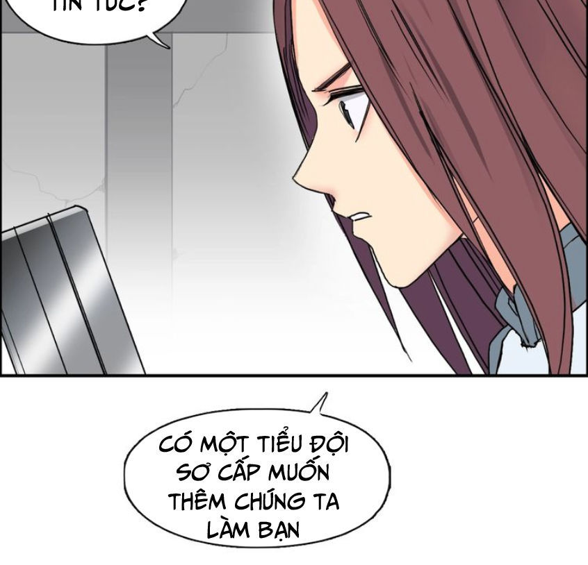 Siêu Năng Lập Phương Chapter 129 - Trang 2