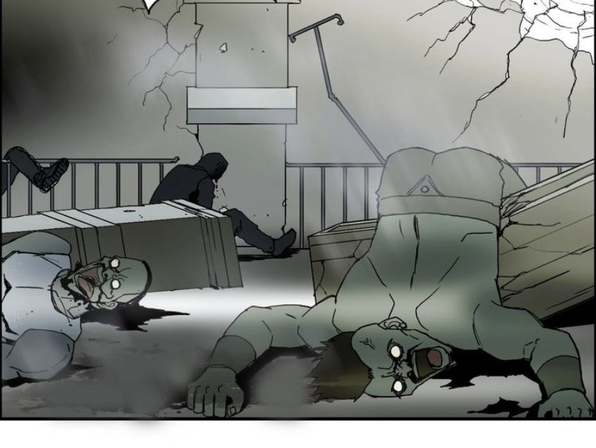 Siêu Năng Lập Phương Chapter 129 - Trang 2