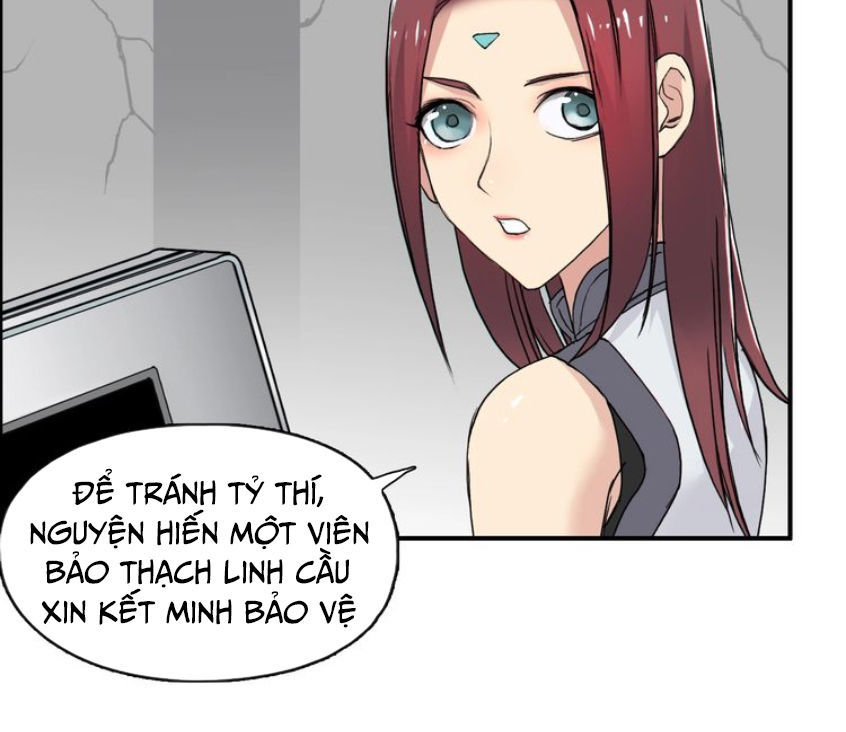 Siêu Năng Lập Phương Chapter 129 - Trang 2