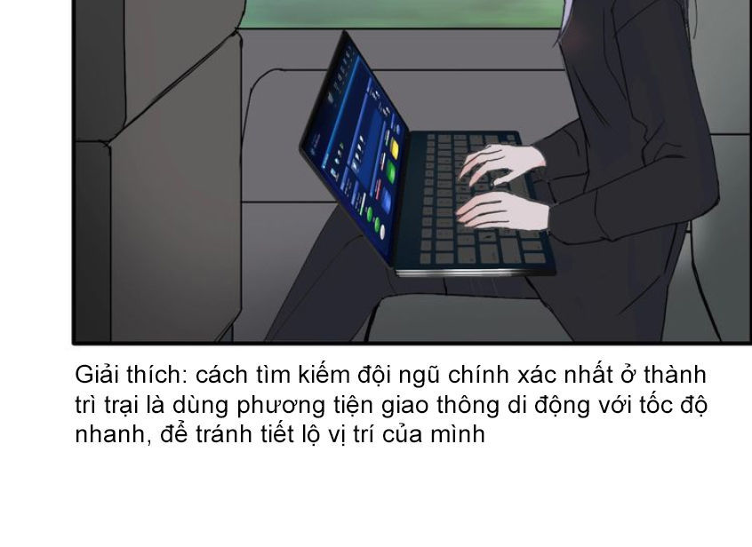 Siêu Năng Lập Phương Chapter 129 - Trang 2