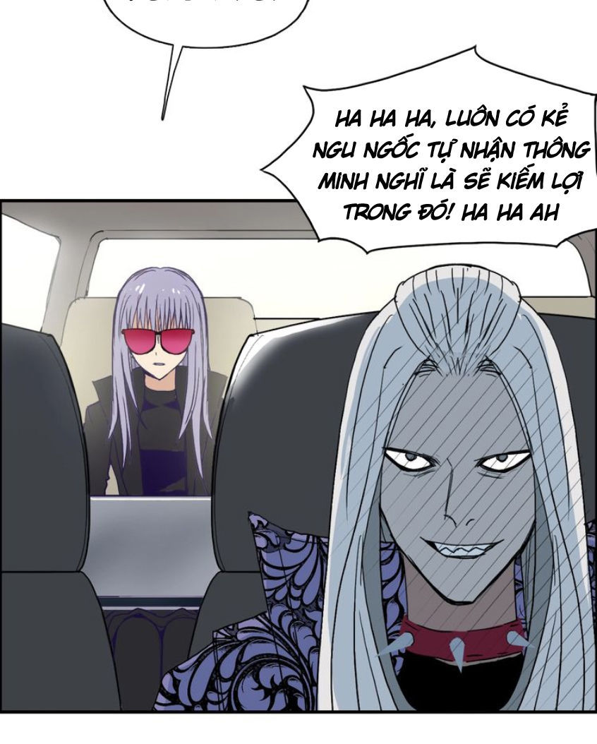 Siêu Năng Lập Phương Chapter 129 - Trang 2