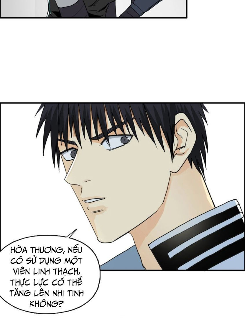 Siêu Năng Lập Phương Chapter 129 - Trang 2