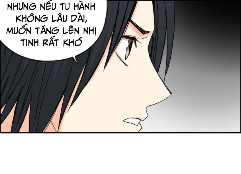 Siêu Năng Lập Phương Chapter 129 - Trang 2