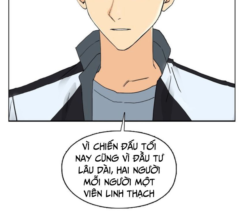 Siêu Năng Lập Phương Chapter 129 - Trang 2