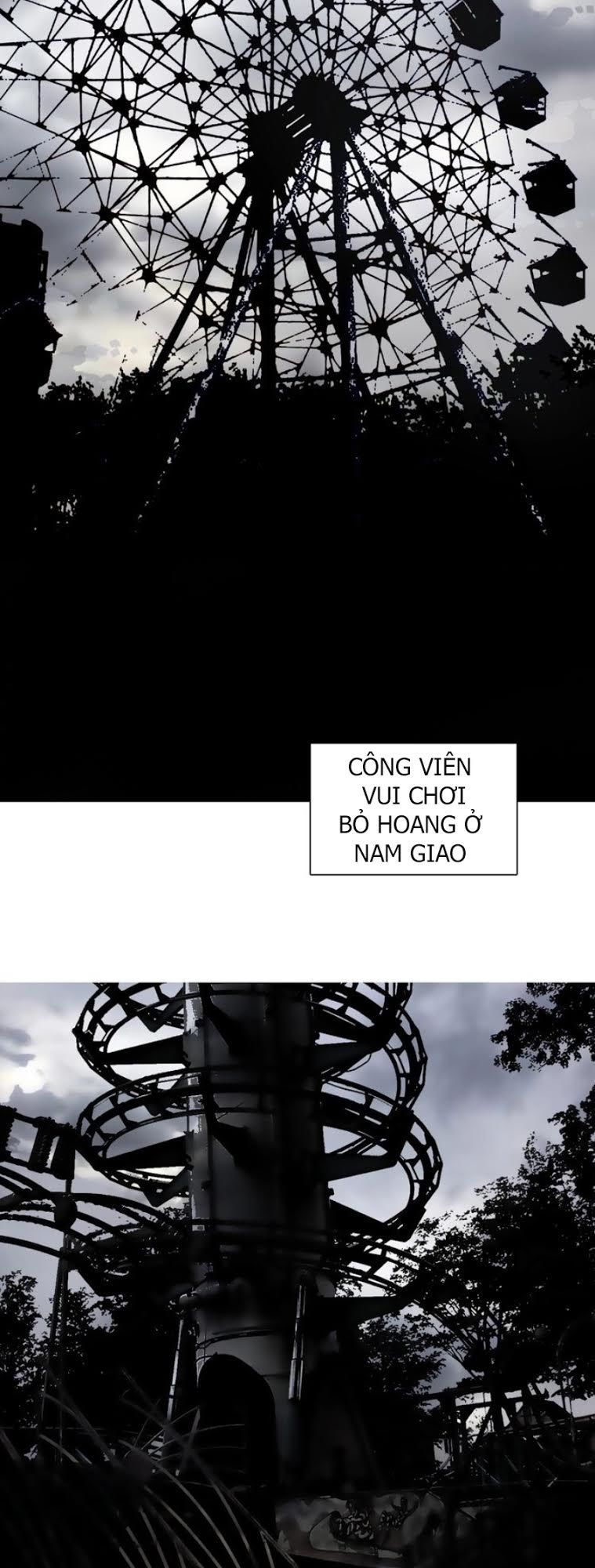 Siêu Năng Lập Phương Chapter 129 - Trang 2