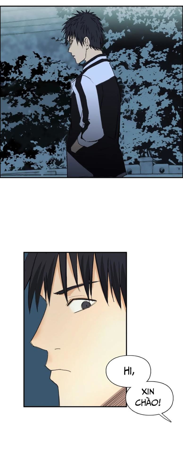 Siêu Năng Lập Phương Chapter 129 - Trang 2