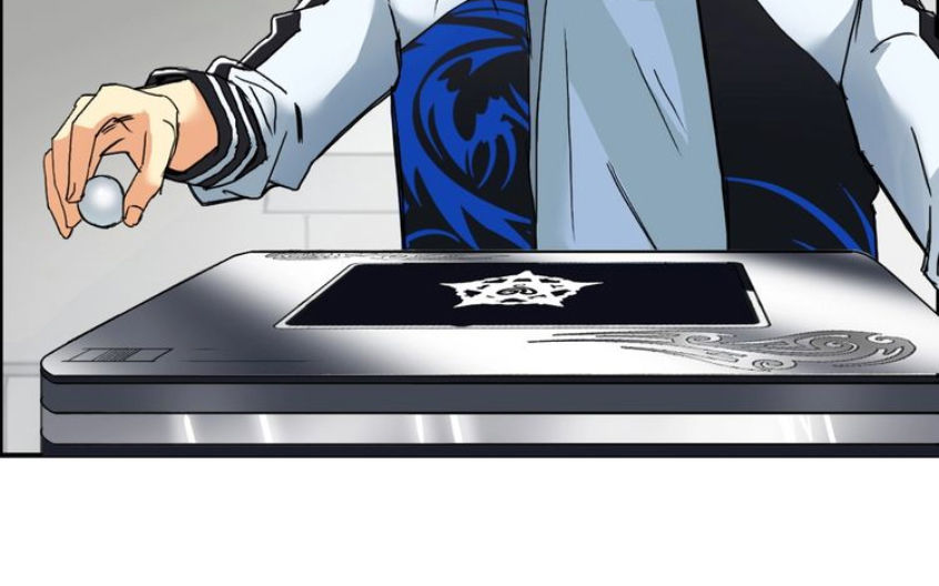 Siêu Năng Lập Phương Chapter 129 - Trang 2