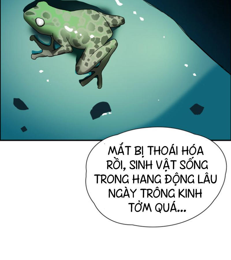 Siêu Năng Lập Phương Chapter 13 - Trang 2