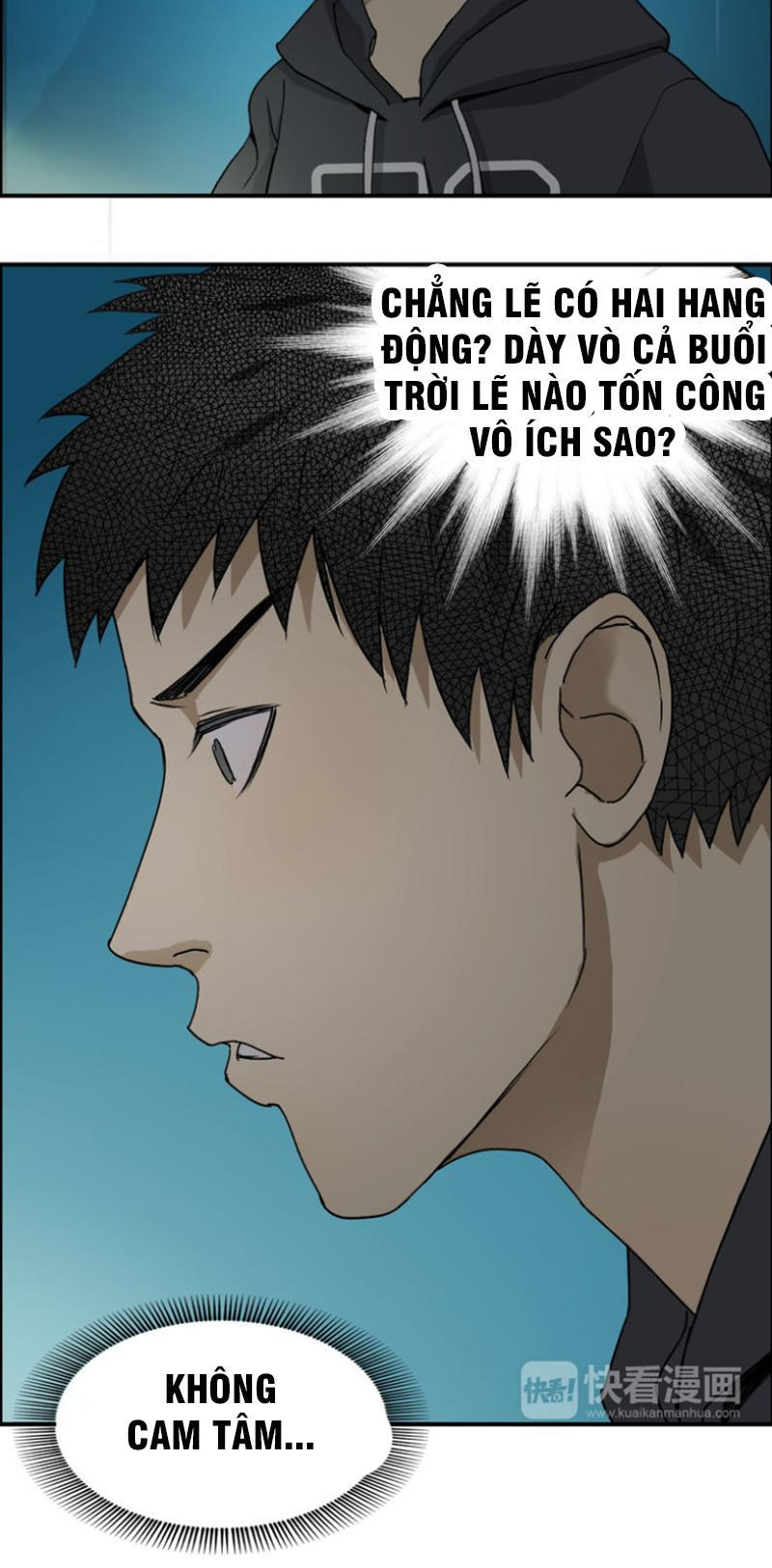 Siêu Năng Lập Phương Chapter 13 - Trang 2