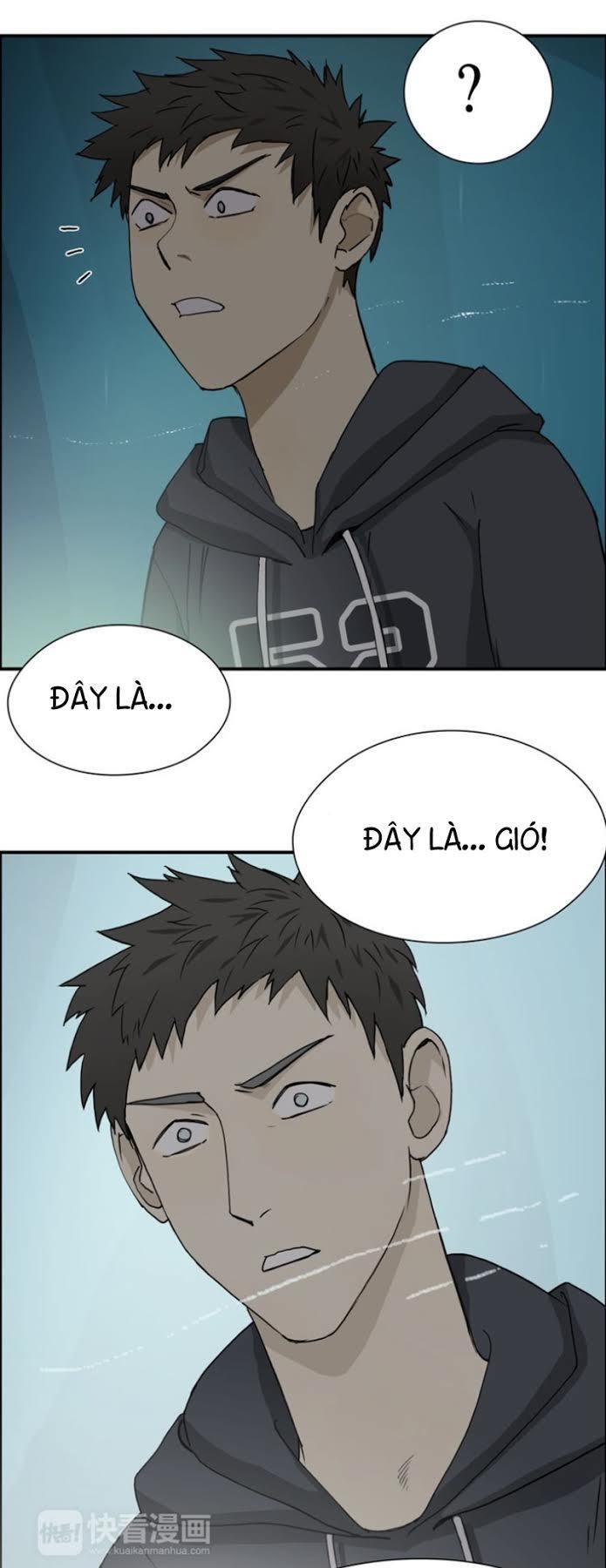 Siêu Năng Lập Phương Chapter 13 - Trang 2