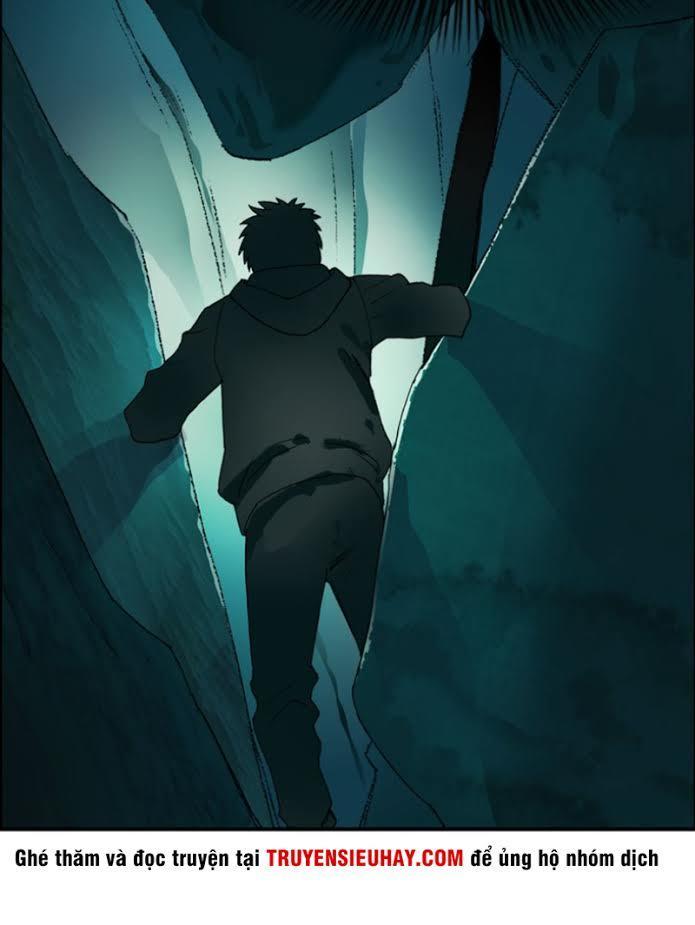 Siêu Năng Lập Phương Chapter 13 - Trang 2