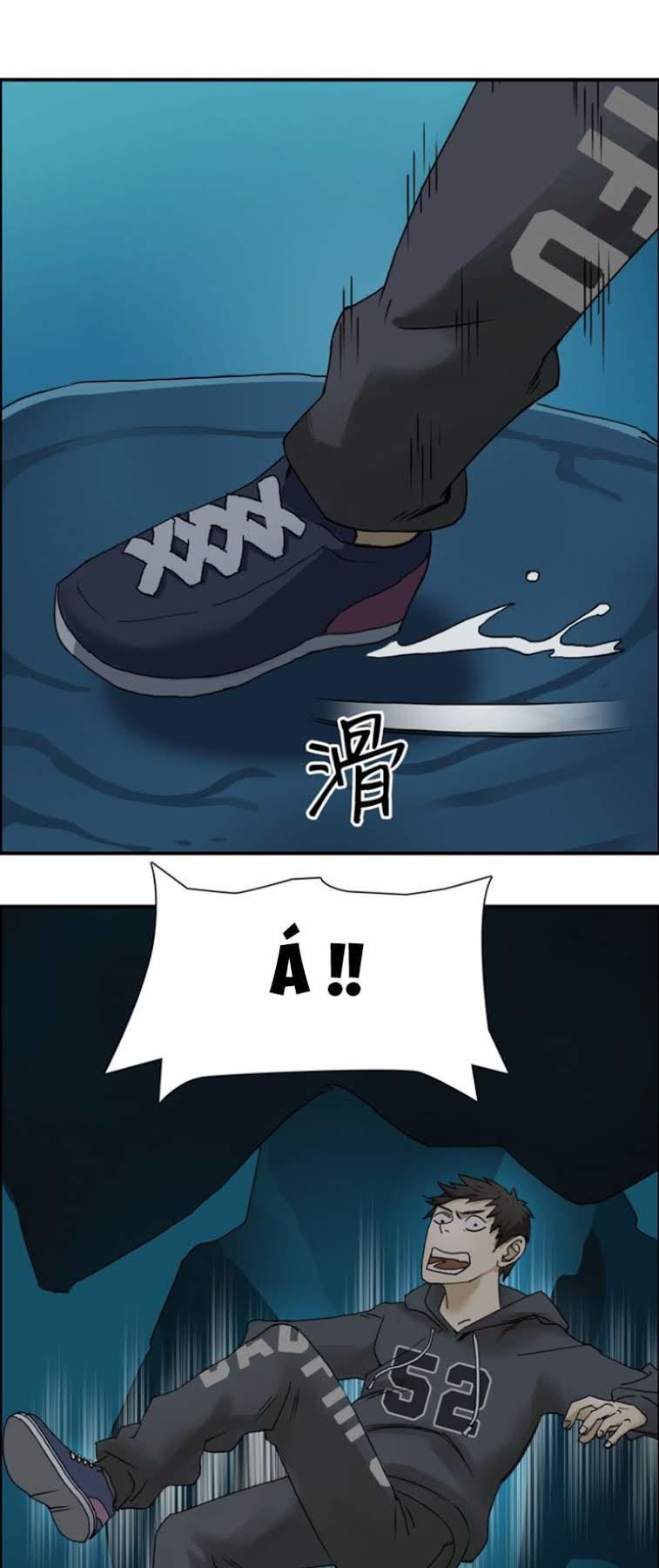 Siêu Năng Lập Phương Chapter 13 - Trang 2