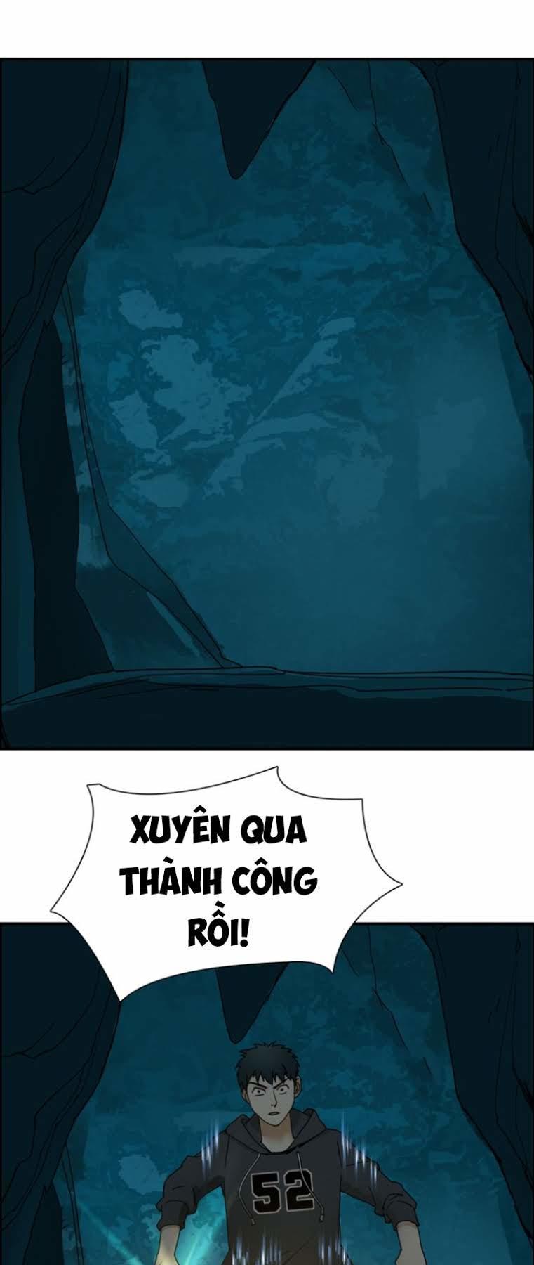 Siêu Năng Lập Phương Chapter 13 - Trang 2