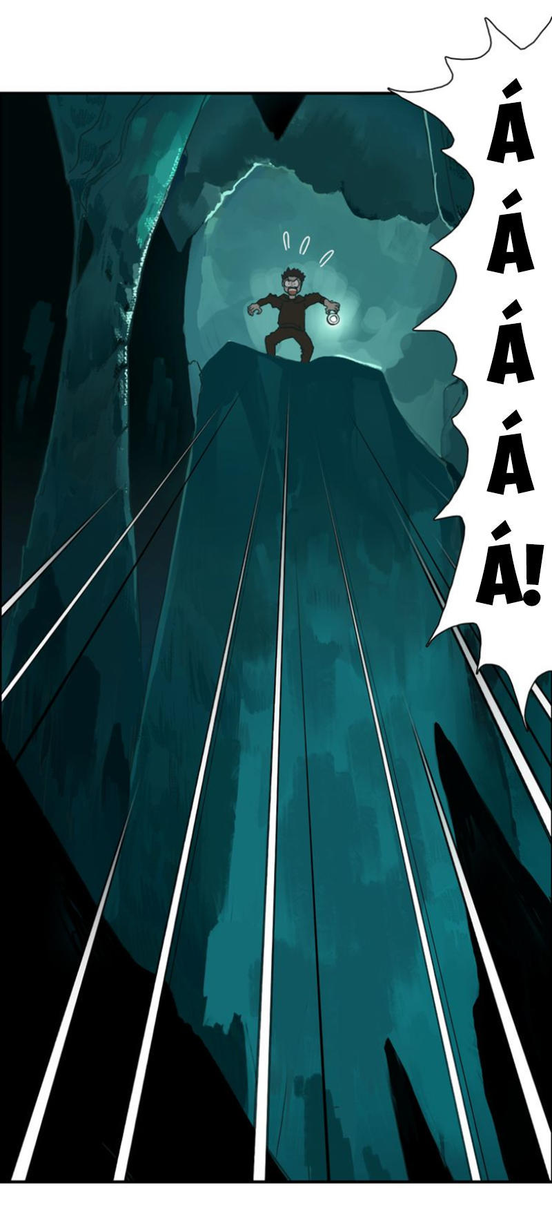 Siêu Năng Lập Phương Chapter 13 - Trang 2