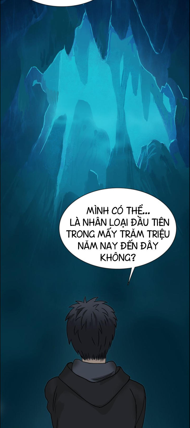 Siêu Năng Lập Phương Chapter 13 - Trang 2
