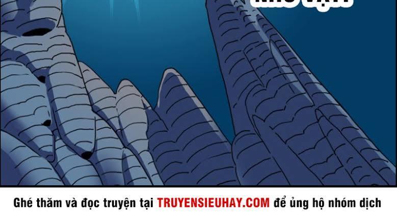 Siêu Năng Lập Phương Chapter 13 - Trang 2