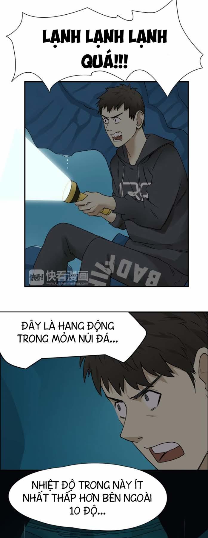 Siêu Năng Lập Phương Chapter 13 - Trang 2