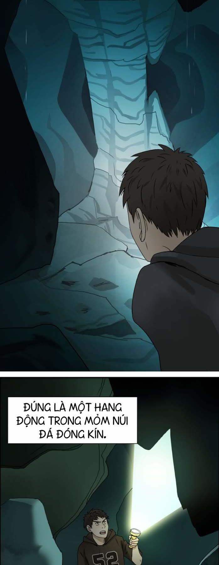 Siêu Năng Lập Phương Chapter 13 - Trang 2