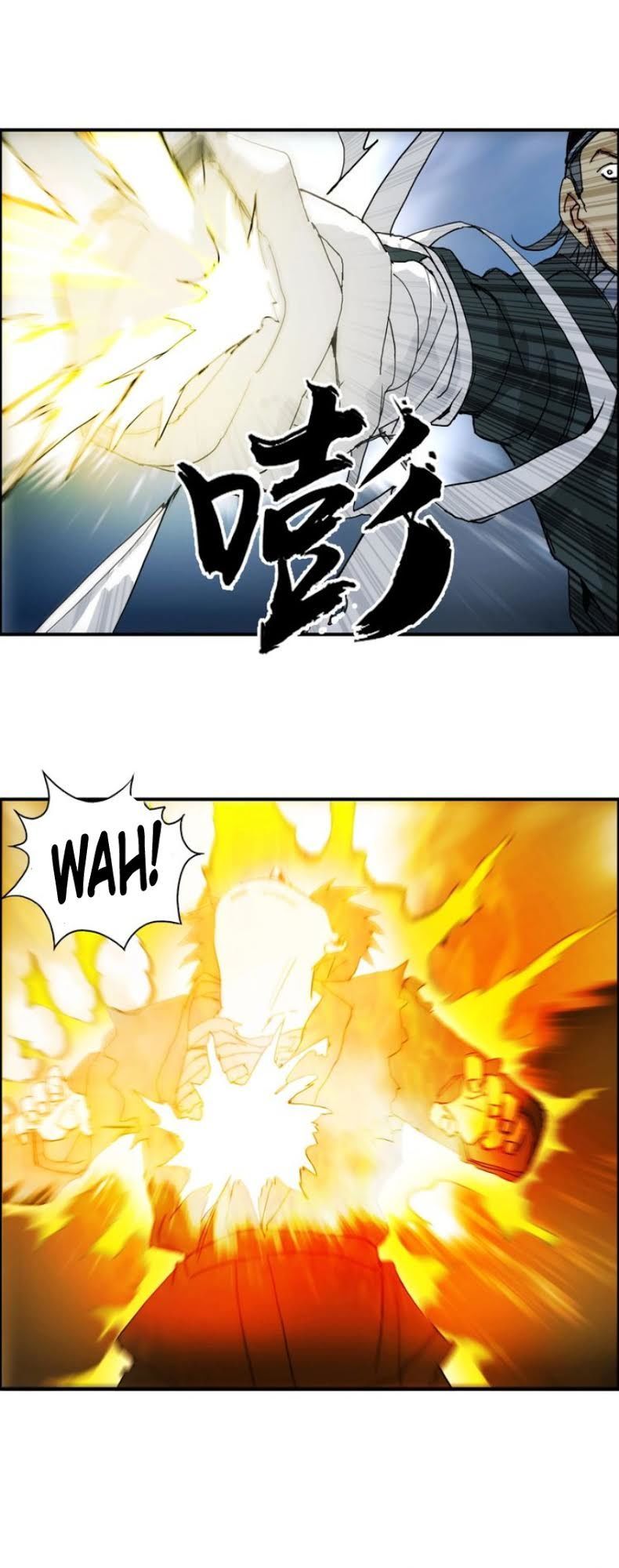 Siêu Năng Lập Phương Chapter 130 - Trang 2