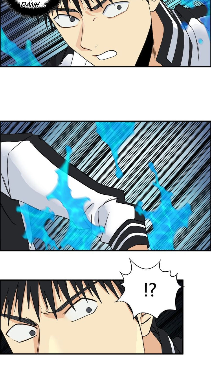 Siêu Năng Lập Phương Chapter 130 - Trang 2