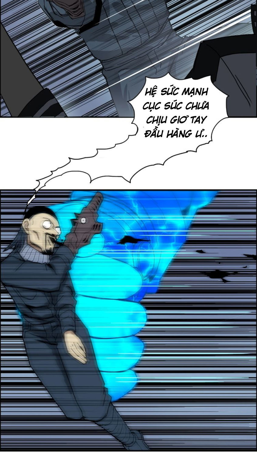 Siêu Năng Lập Phương Chapter 130 - Trang 2