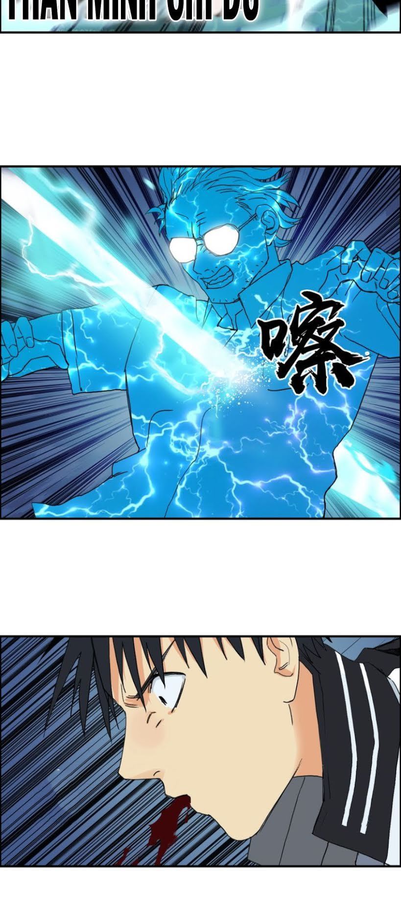 Siêu Năng Lập Phương Chapter 130 - Trang 2