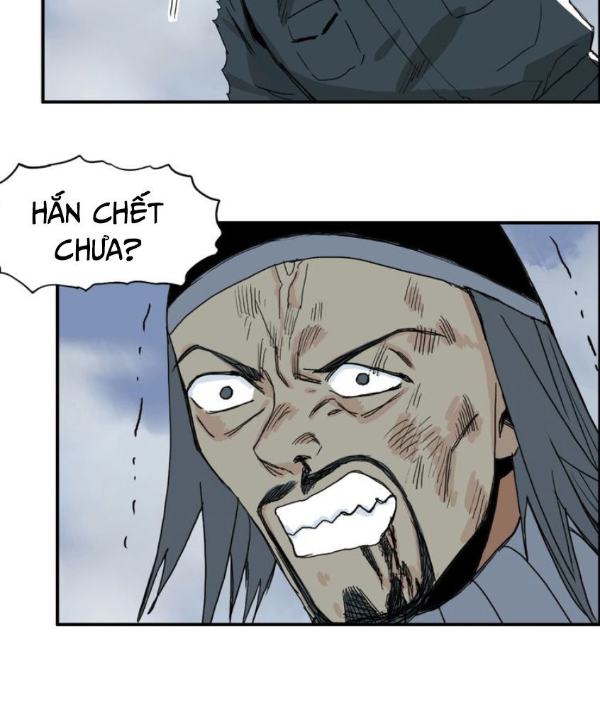 Siêu Năng Lập Phương Chapter 130 - Trang 2