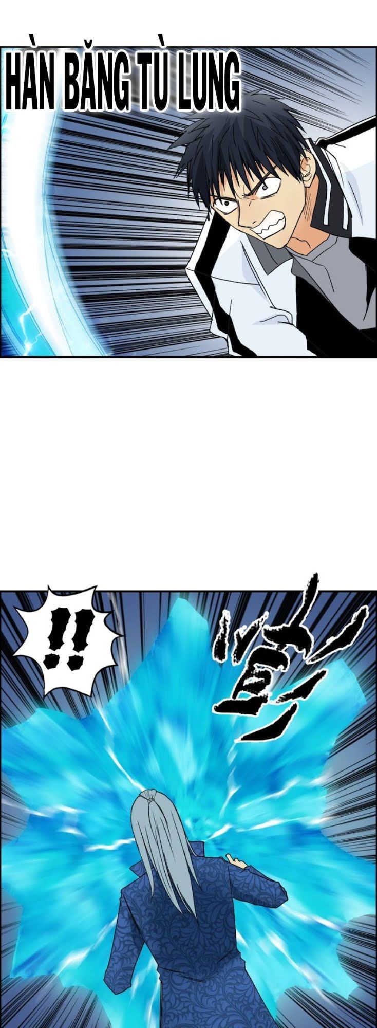 Siêu Năng Lập Phương Chapter 130 - Trang 2