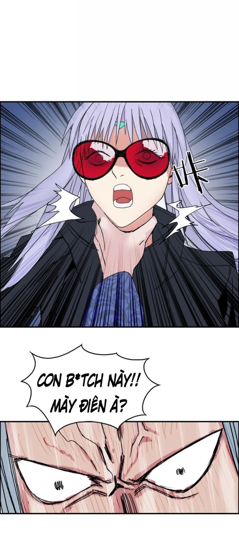 Siêu Năng Lập Phương Chapter 130 - Trang 2