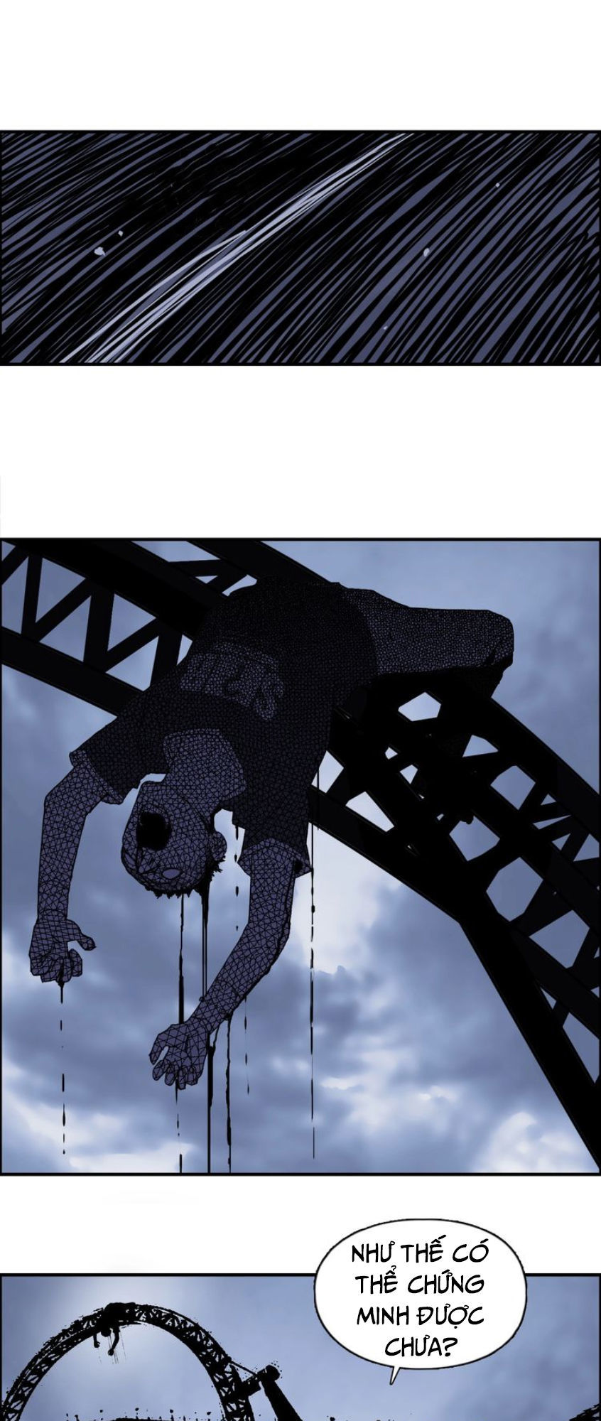 Siêu Năng Lập Phương Chapter 130 - Trang 2