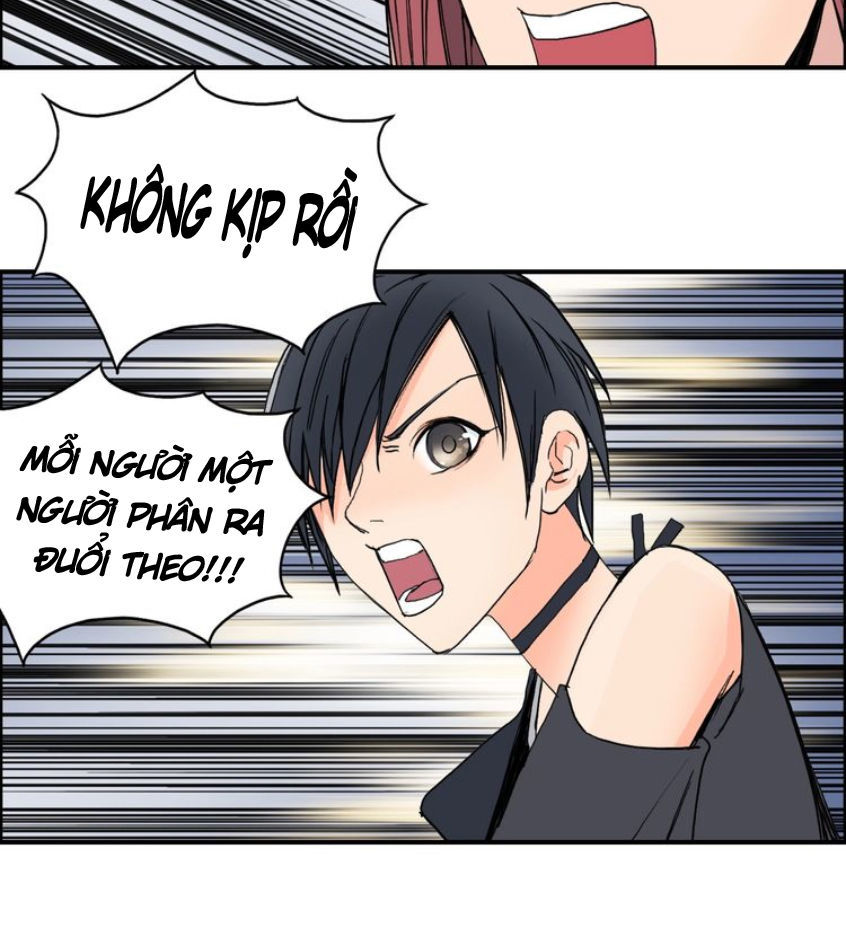 Siêu Năng Lập Phương Chapter 131 - Trang 2