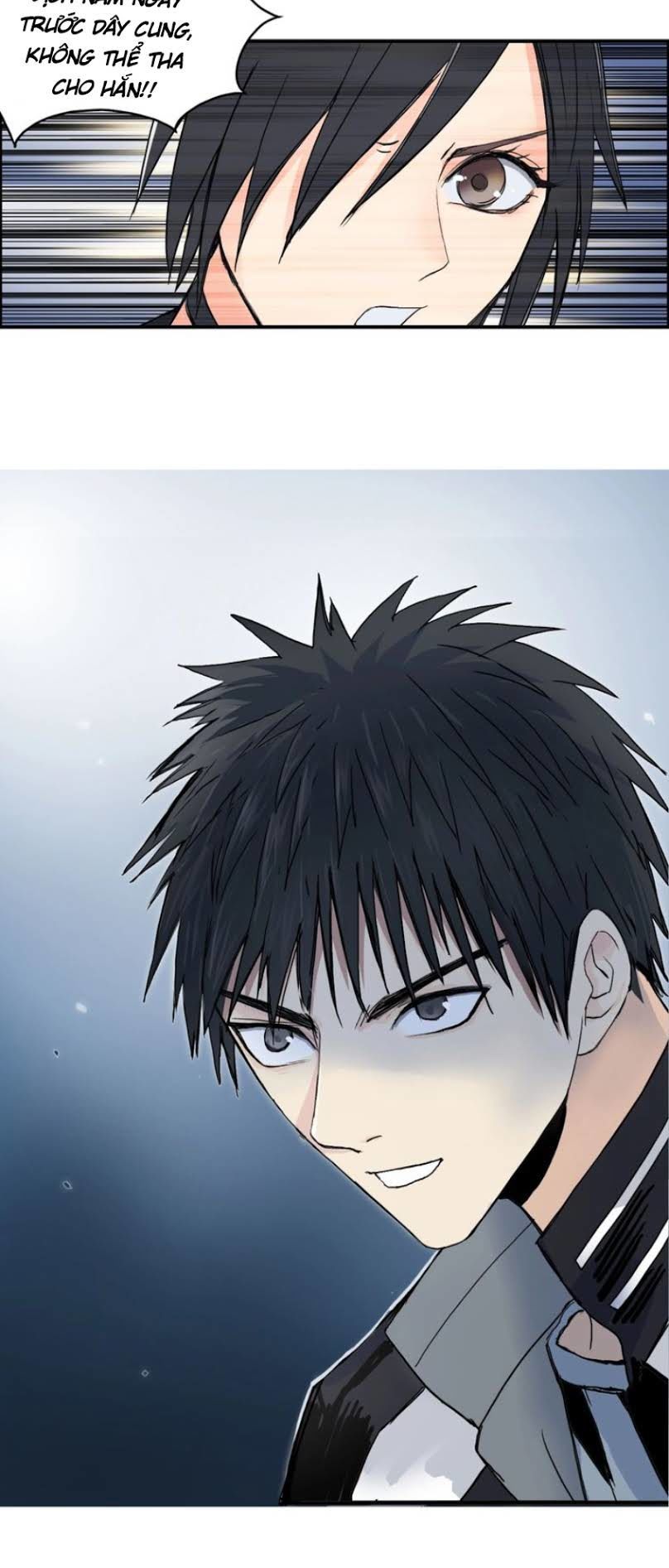 Siêu Năng Lập Phương Chapter 131 - Trang 2