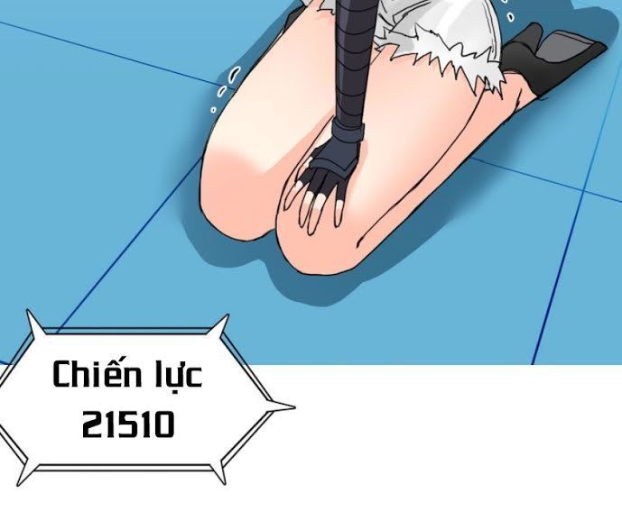 Siêu Năng Lập Phương Chapter 131 - Trang 2