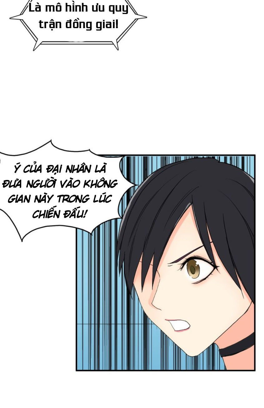 Siêu Năng Lập Phương Chapter 131 - Trang 2