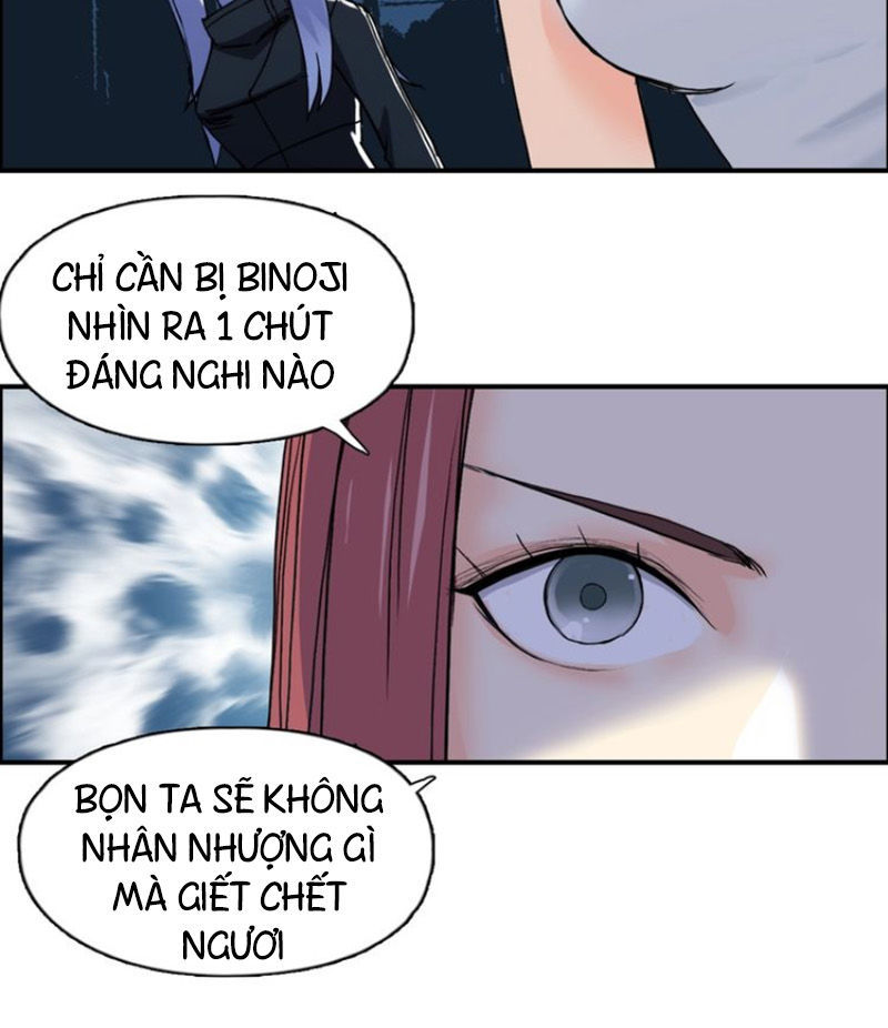 Siêu Năng Lập Phương Chapter 132 - Trang 2