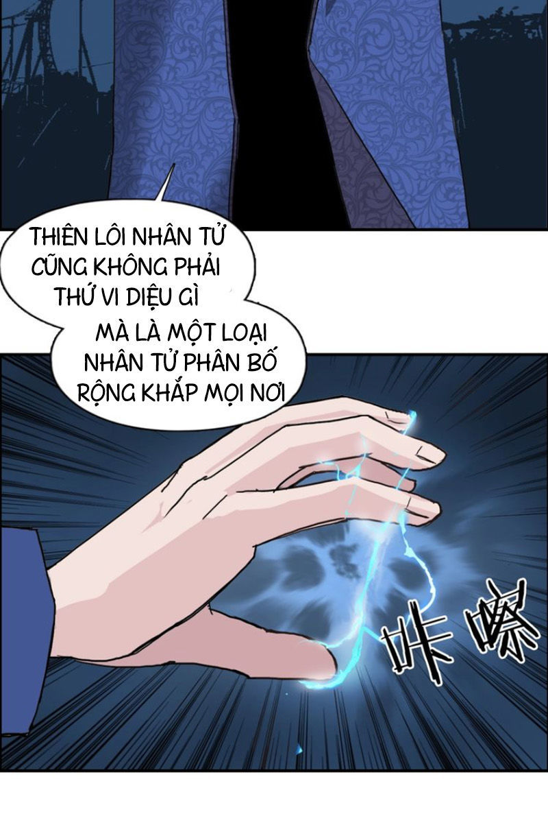 Siêu Năng Lập Phương Chapter 132 - Trang 2