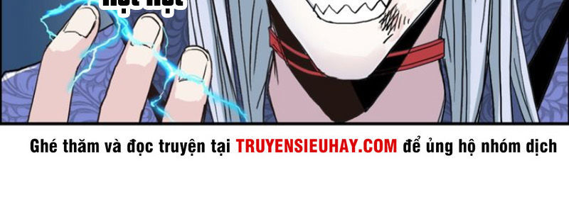 Siêu Năng Lập Phương Chapter 132 - Trang 2