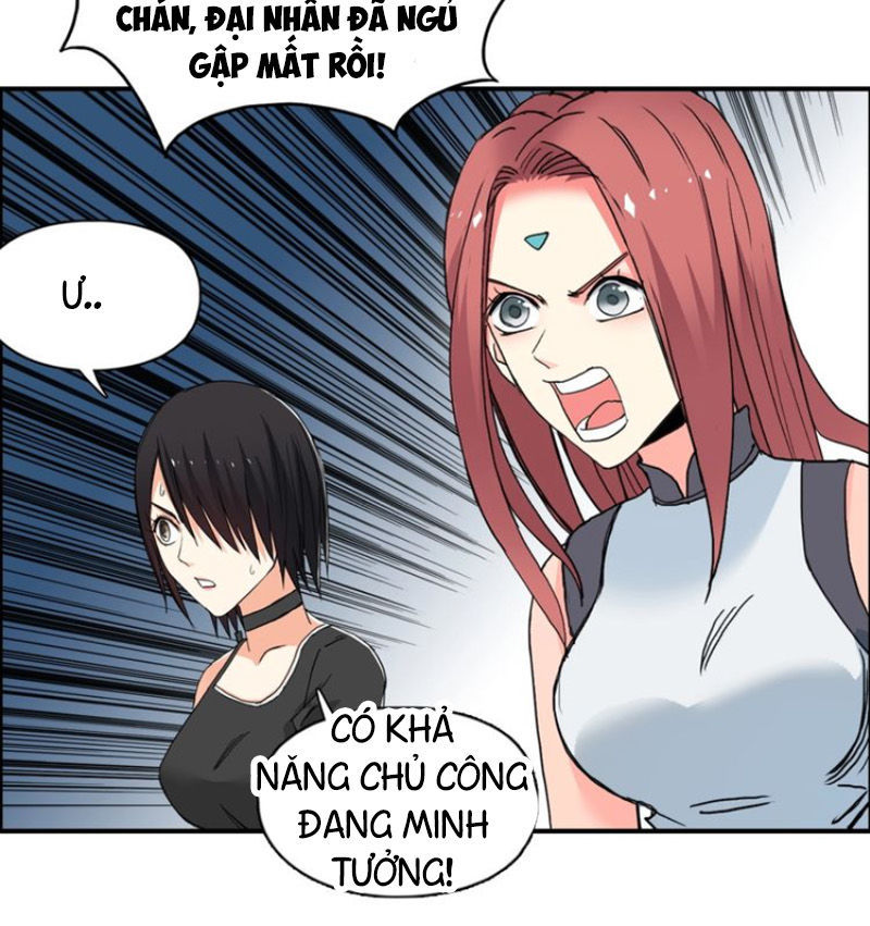 Siêu Năng Lập Phương Chapter 132 - Trang 2