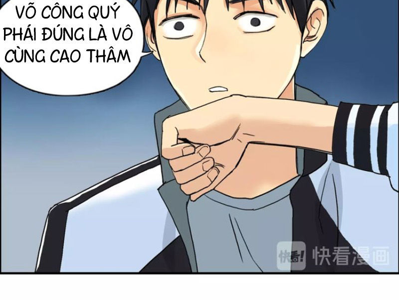 Siêu Năng Lập Phương Chapter 132 - Trang 2