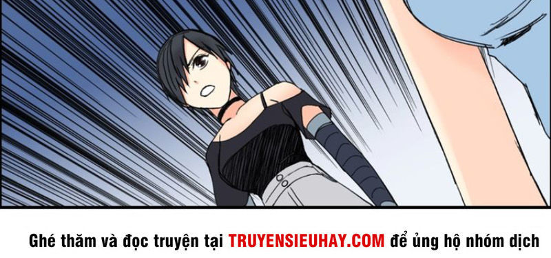 Siêu Năng Lập Phương Chapter 132 - Trang 2