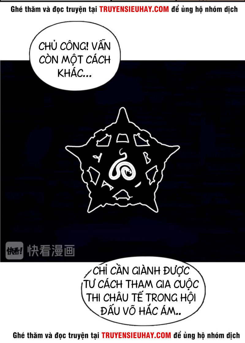 Siêu Năng Lập Phương Chapter 132 - Trang 2