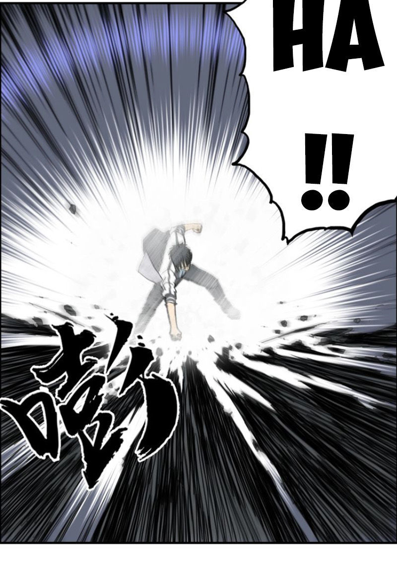 Siêu Năng Lập Phương Chapter 132 - Trang 2