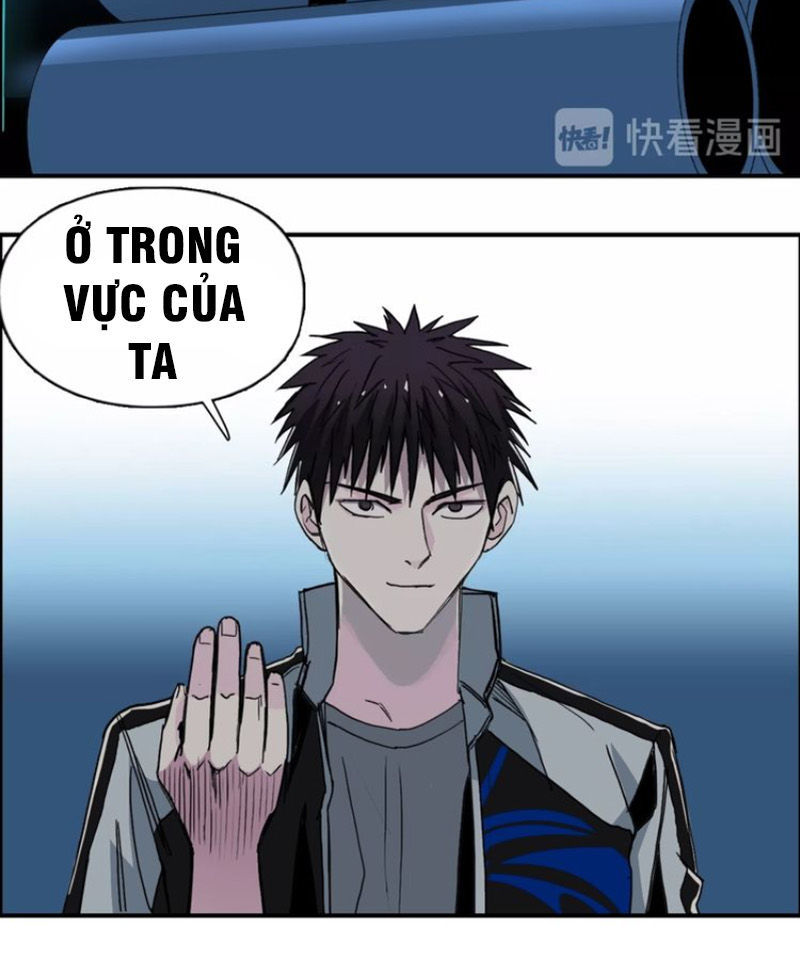 Siêu Năng Lập Phương Chapter 132 - Trang 2