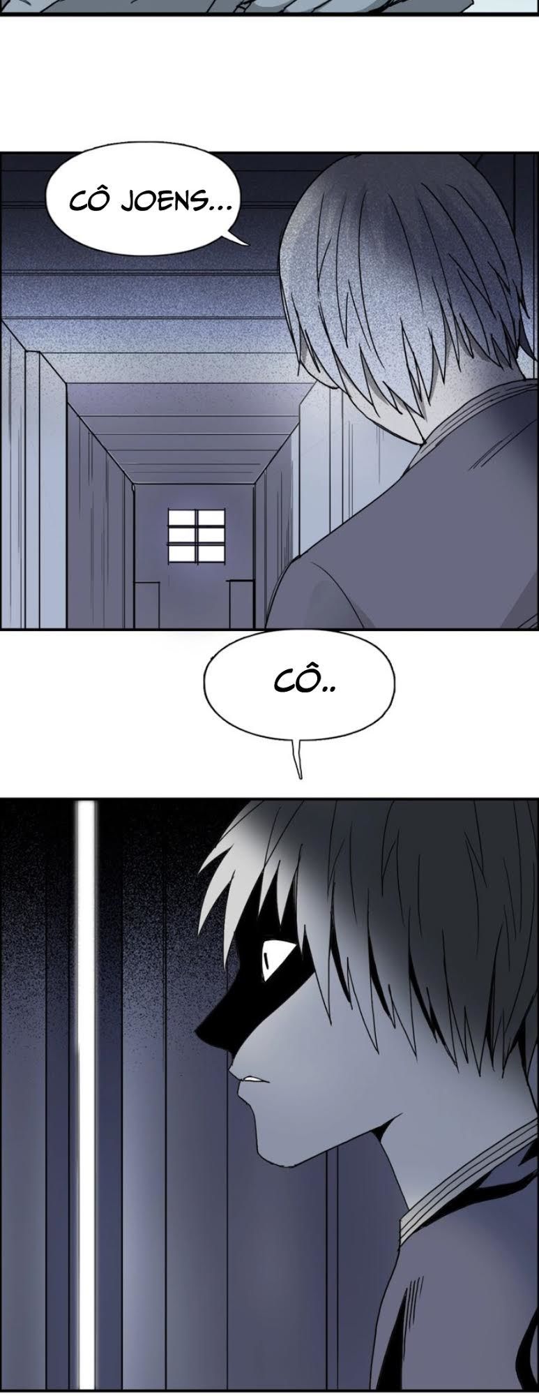 Siêu Năng Lập Phương Chapter 133 - Trang 2