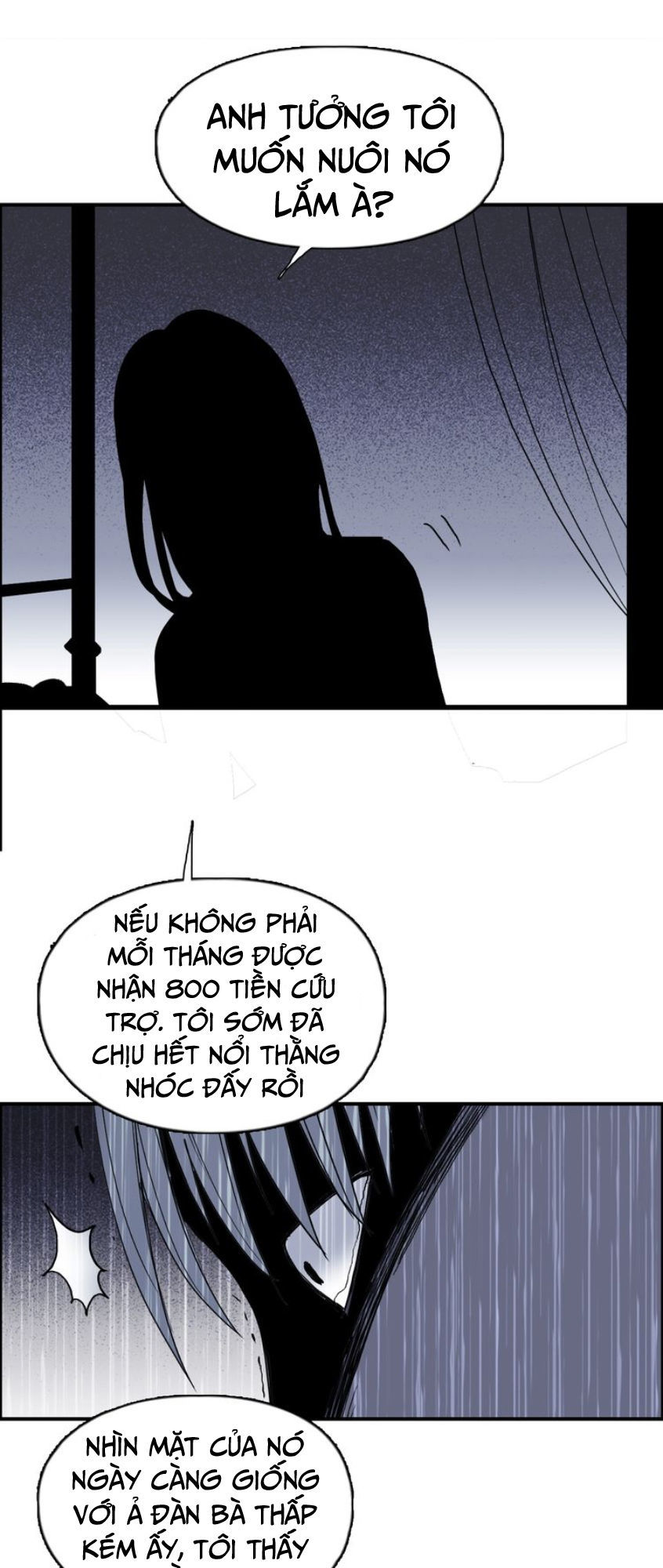 Siêu Năng Lập Phương Chapter 133 - Trang 2