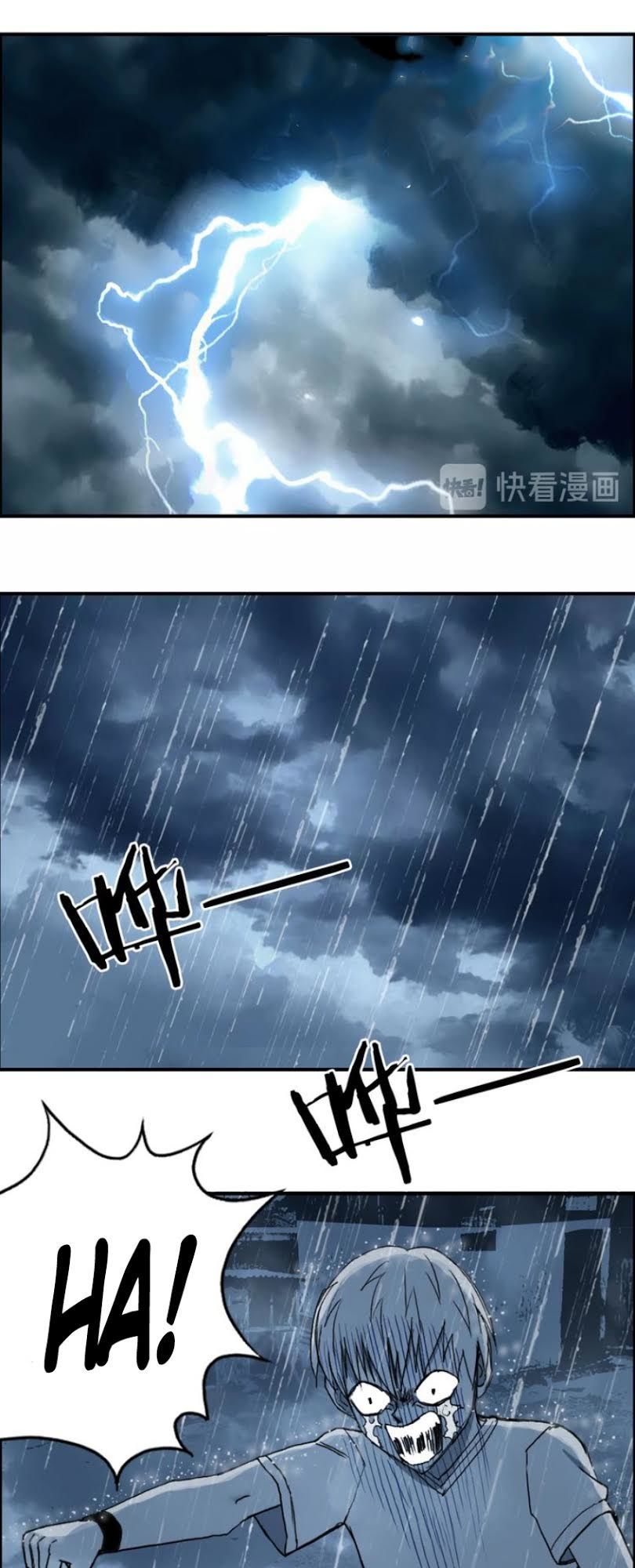 Siêu Năng Lập Phương Chapter 133 - Trang 2