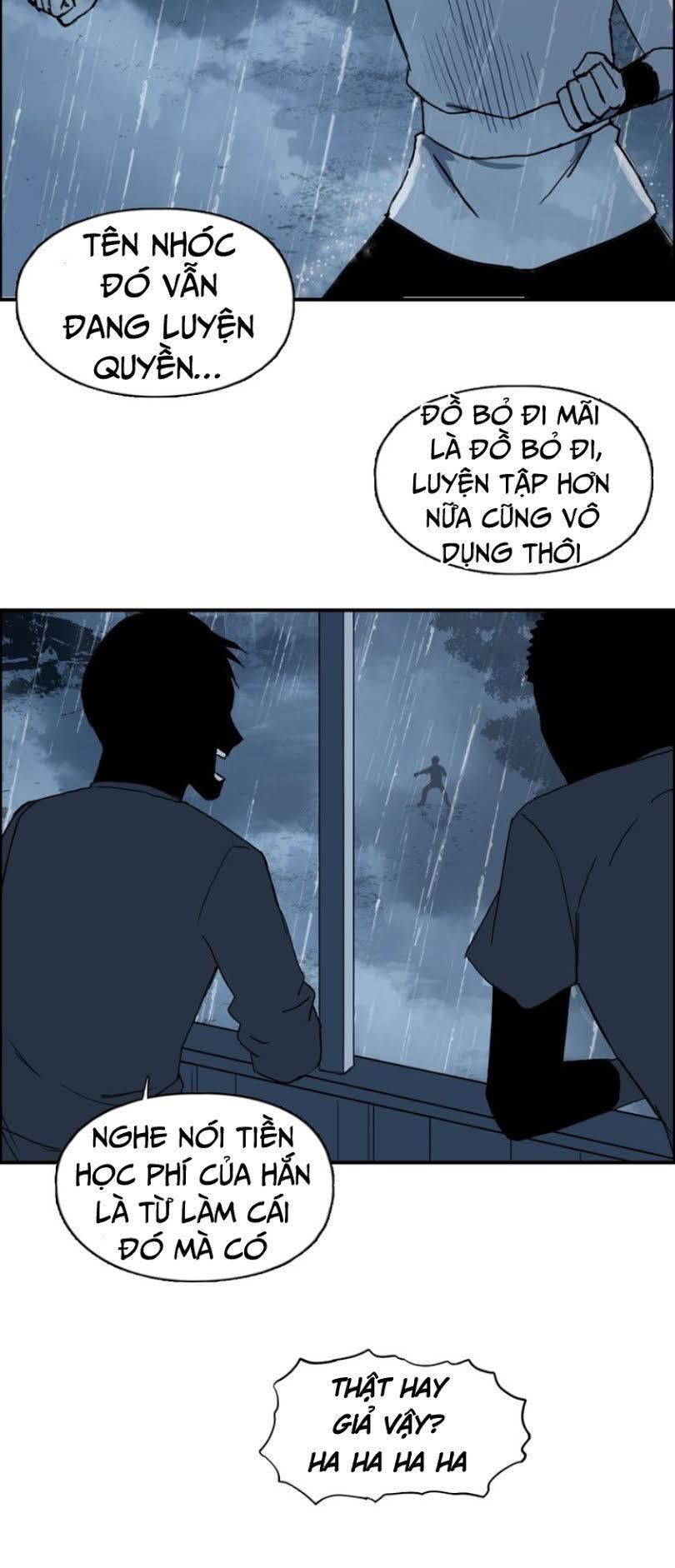 Siêu Năng Lập Phương Chapter 133 - Trang 2