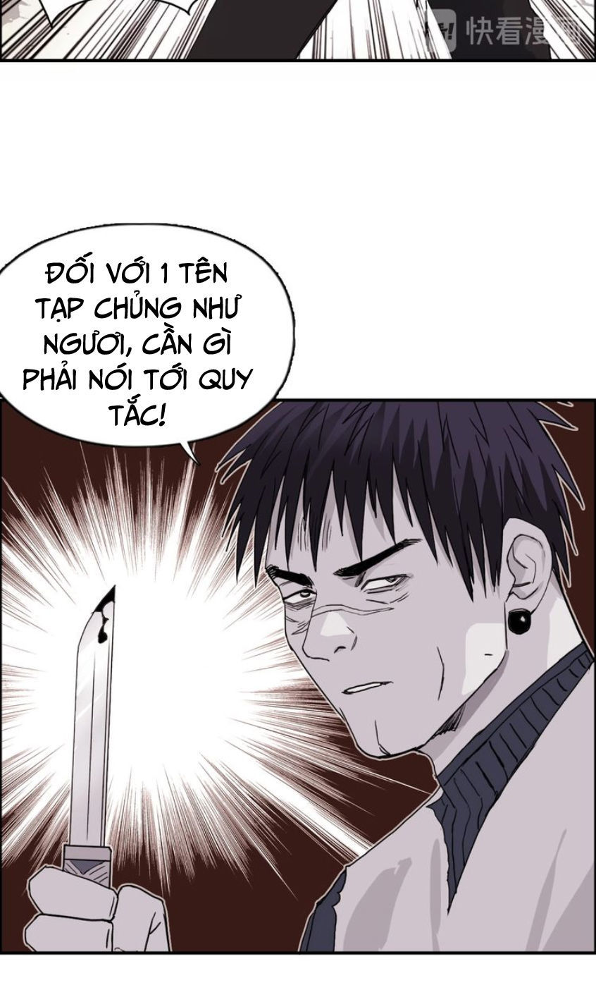 Siêu Năng Lập Phương Chapter 133 - Trang 2
