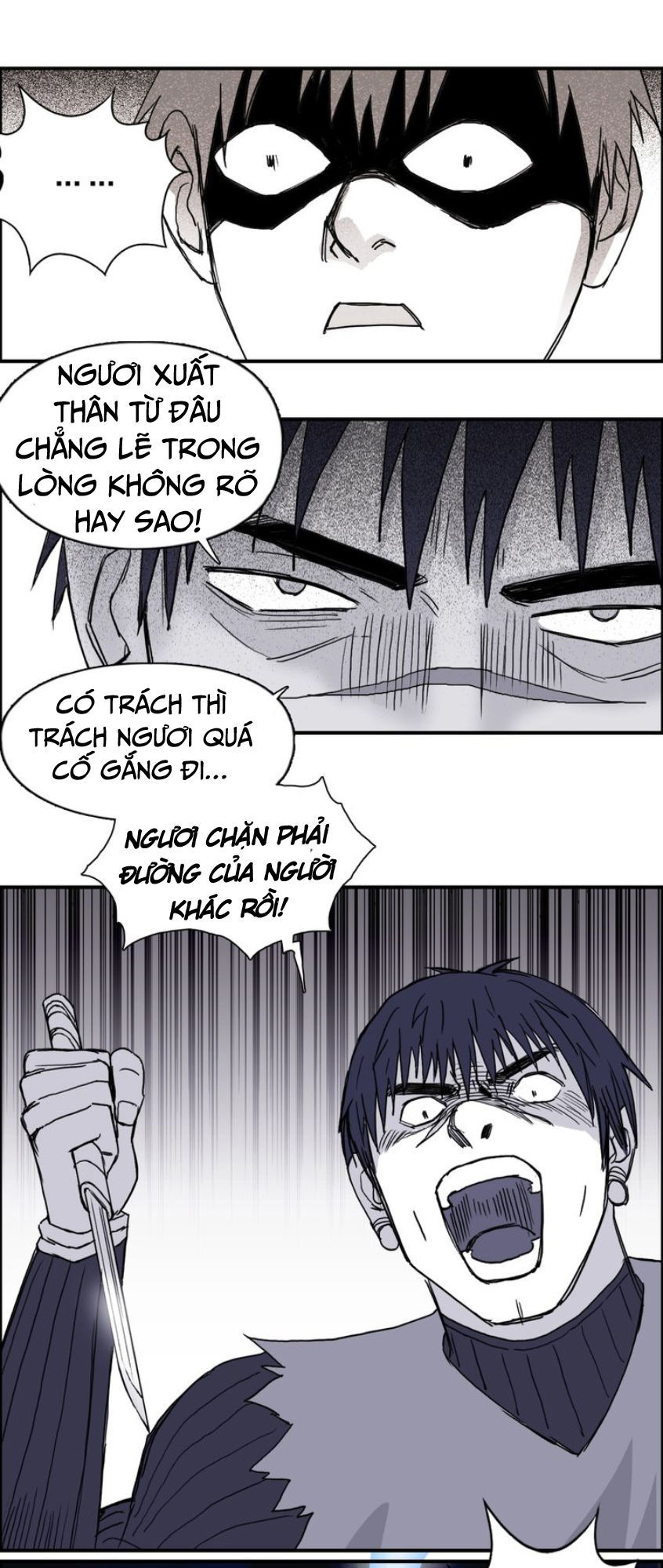 Siêu Năng Lập Phương Chapter 133 - Trang 2