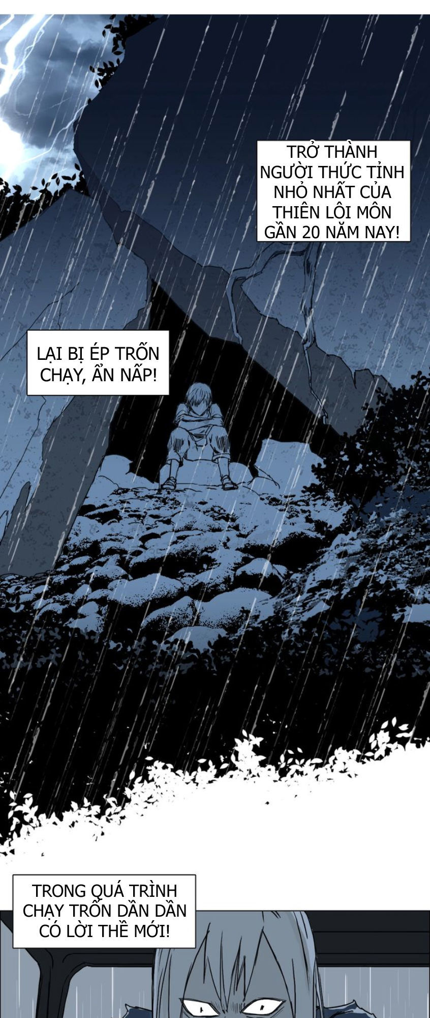 Siêu Năng Lập Phương Chapter 133 - Trang 2